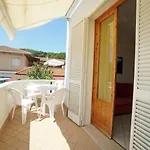 Aparthotel Manuela Vada