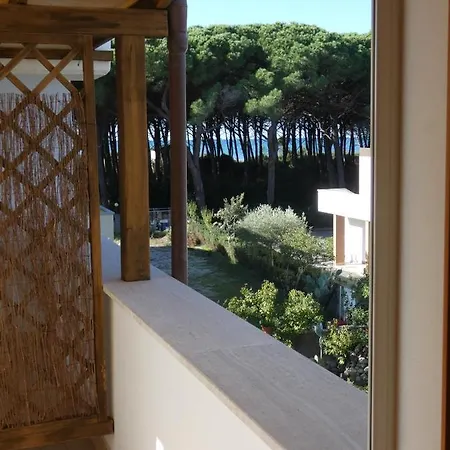 Manuela Apart-hotel 3*