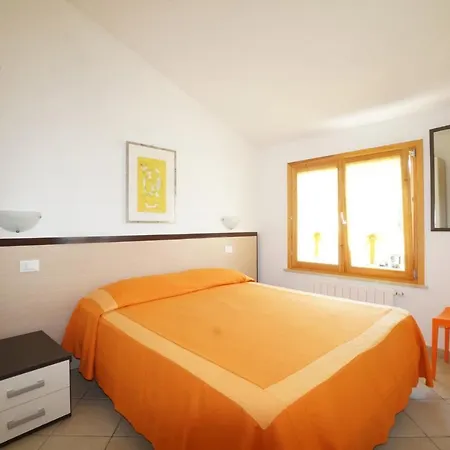 Manuela Apart-hotel 3*