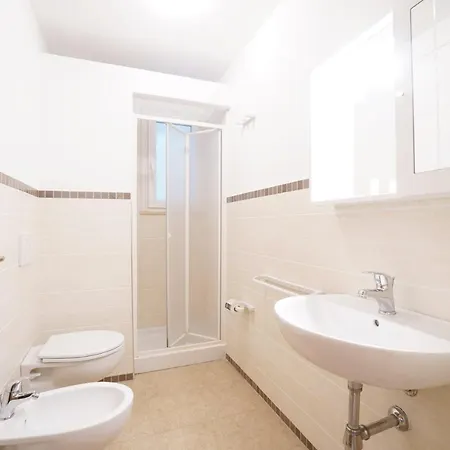 Aparthotel Manuela Vada
