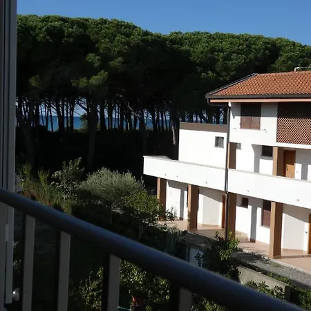Manuela Lejlighedshotel