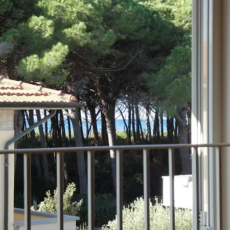 Aparthotel Manuela