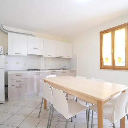 Manuela Aparthotel Vada