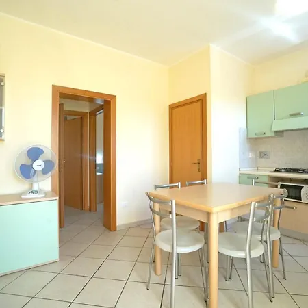 Aparthotel Manuela Vada