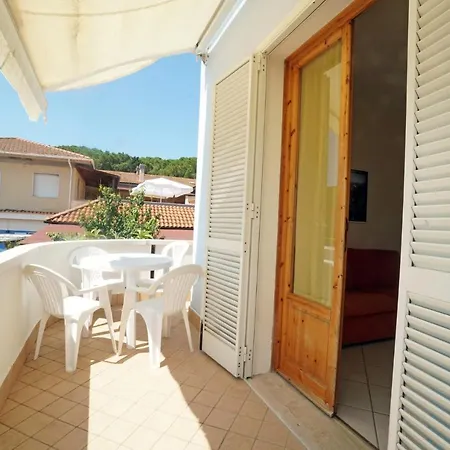 Aparthotel Manuela Vada