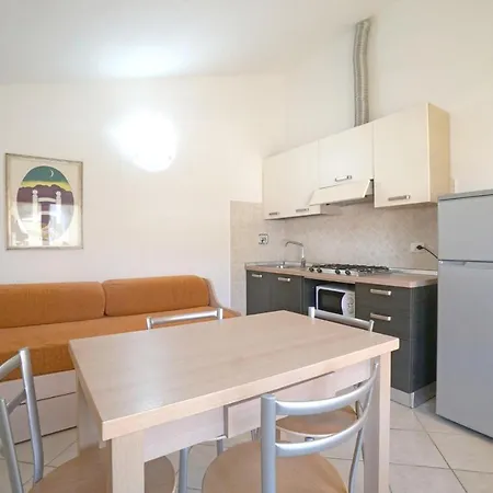 Aparthotel Manuela Vada