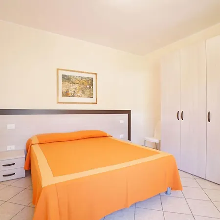 Lejlighedshotel Manuela