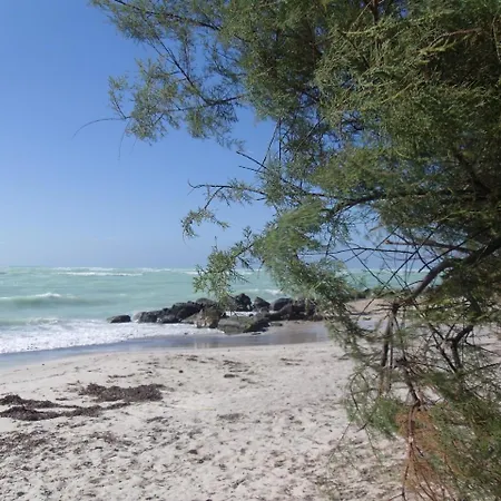 Lejlighedshotel Manuela