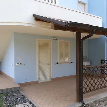 Manuela Aparthotel Vada
