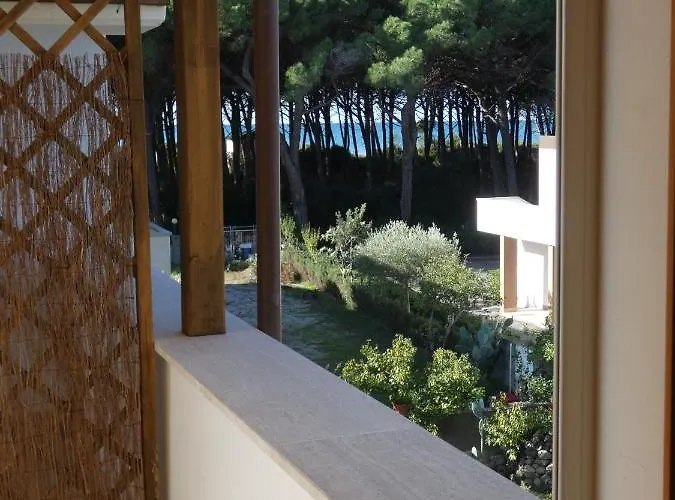 Manuela Aparthotel 3*