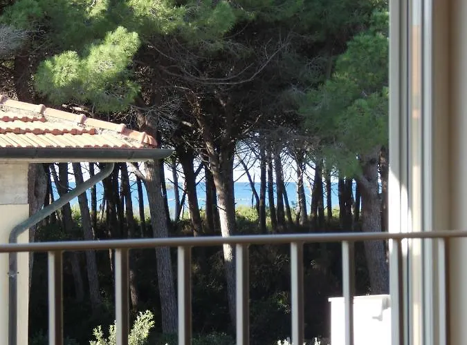Apartahotel Manuela