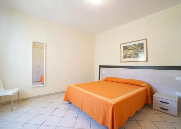 Aparthotel Manuela