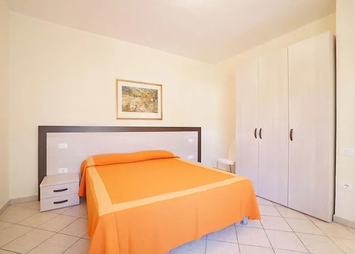 Aparthotel Manuela
