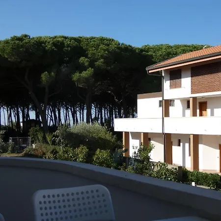 Aparthotel Manuela Vada