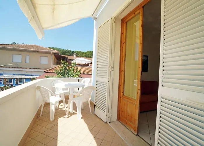 Aparthotel Manuela Vada