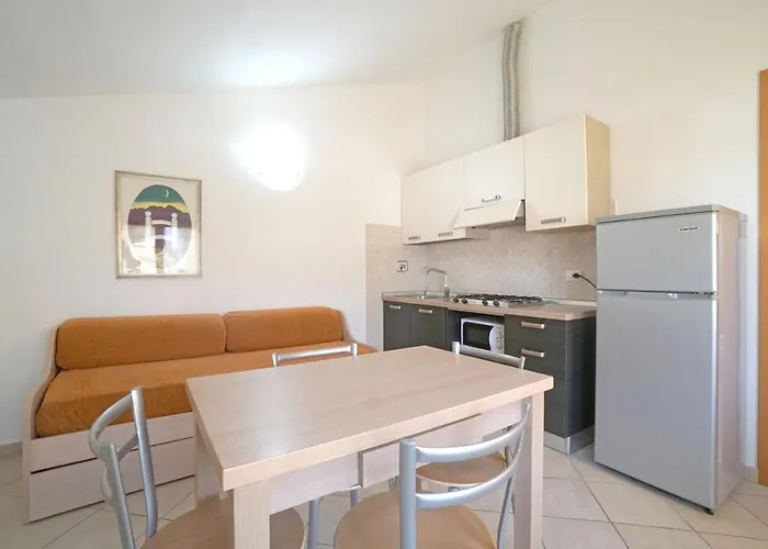 Aparthotel Manuela Vada