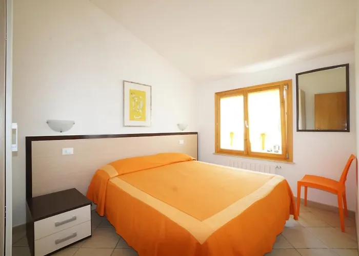 Manuela Aparthotel 3*